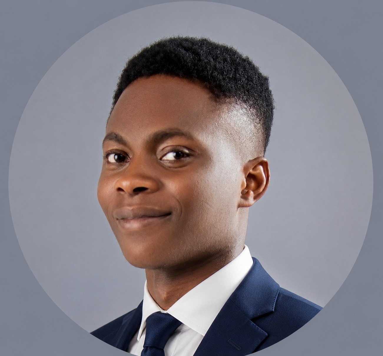 Emmanuel Adeoye, founder of EmmieCommerce